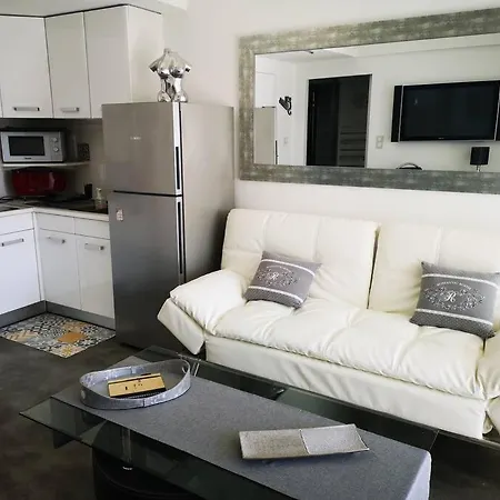 431, Port Soleil Au Village Naturiste *