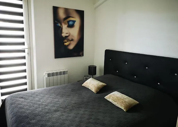 Appartamento 431, Port Soleil Au Village Naturiste *