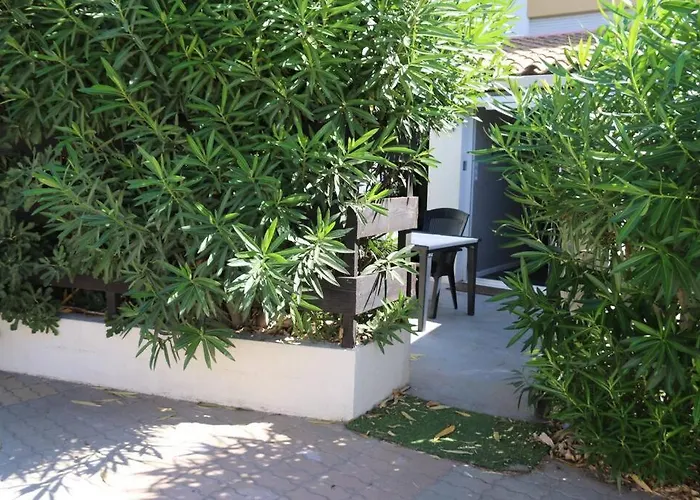 431, Port Soleil Au Village Naturiste Agde