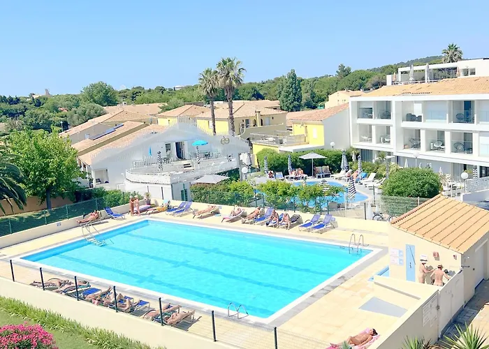 Appartamento 431, Port Soleil Au Village Naturiste